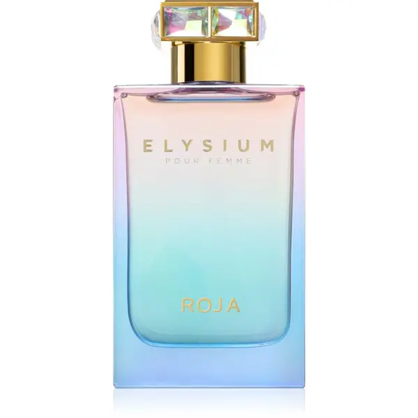 Roja Parfums Roja Parfums Elysium Pour Femme parfumska voda za ženske 75 ml
