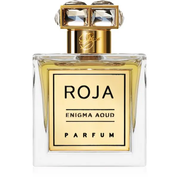 Roja Parfums Roja Parfums Enigma Aoud parfum uniseks 100 ml