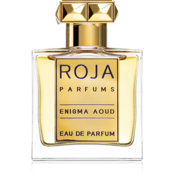 Roja Parfums Roja Parfums Enigma Aoud parfumska voda za ženske 50 ml