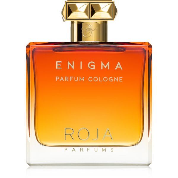 Roja Parfums Roja Parfums Enigma Parfum Cologne kolonjska voda za moške 100 ml