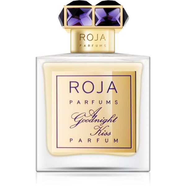 Roja Parfums Roja Parfums Goodnight Kiss parfumska voda za ženske 100 ml