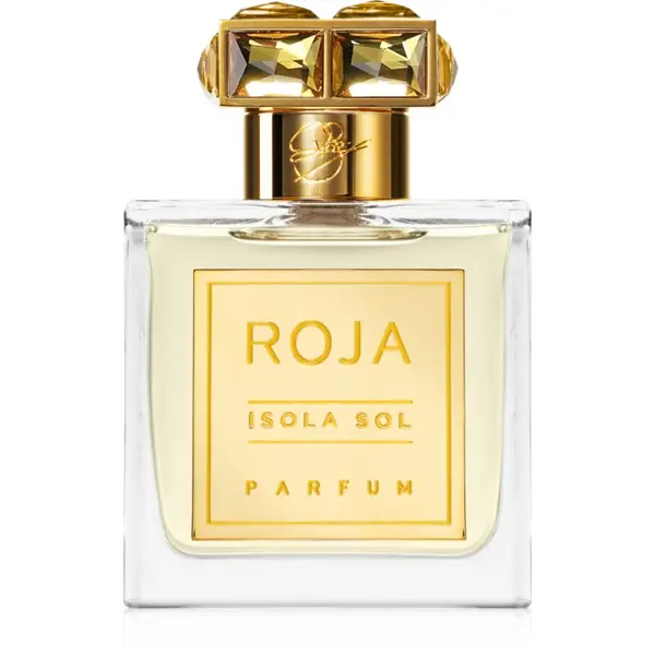 Roja Parfums Roja Parfums Isola Sol parfum uniseks 50 ml
