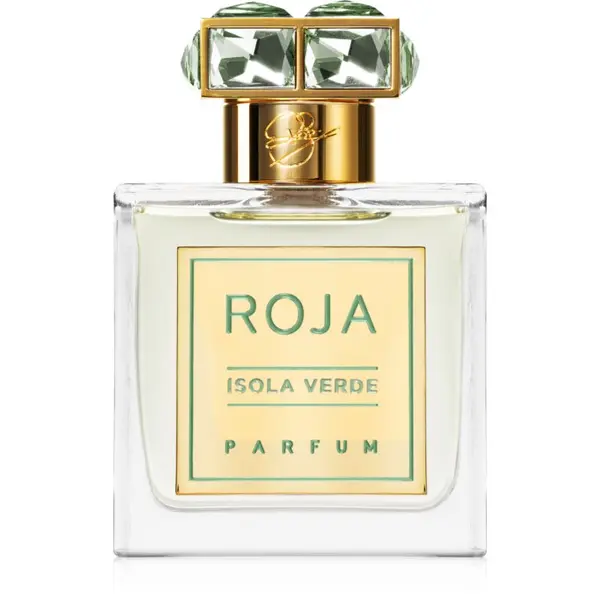 Roja Parfums Roja Parfums Isola Verde parfum uniseks 50 ml