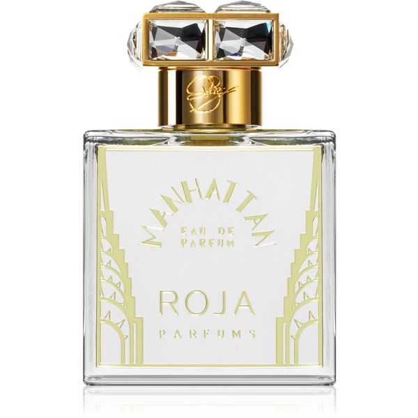Roja Parfums Roja Parfums Manhattan parfumska voda uniseks 100 ml