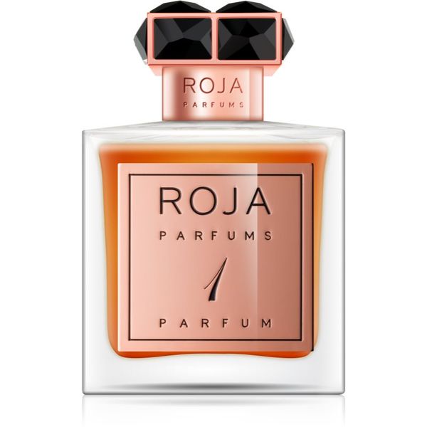 Roja Parfums Roja Parfums Parfum de la Nuit 1 parfum uniseks 100 ml