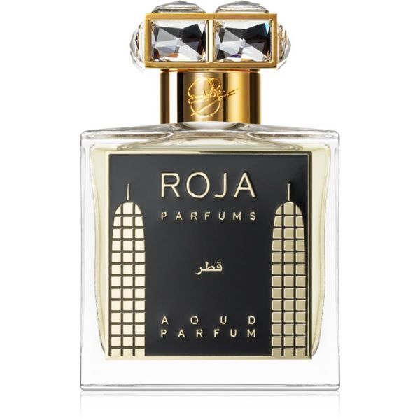Roja Parfums Roja Parfums Qatar parfum uniseks 50 ml