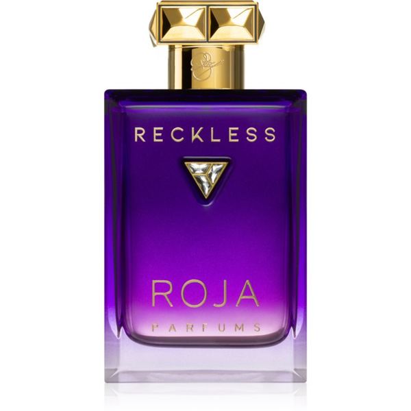 Roja Parfums Roja Parfums Reckless Pour Femme parfumski ekstrakt za ženske 100 ml