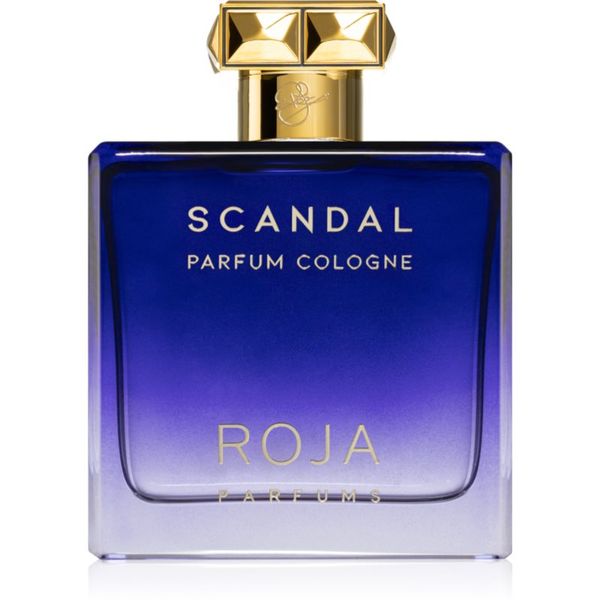 Roja Parfums Roja Parfums Scandal Parfum Cologne kolonjska voda za moške 100 ml