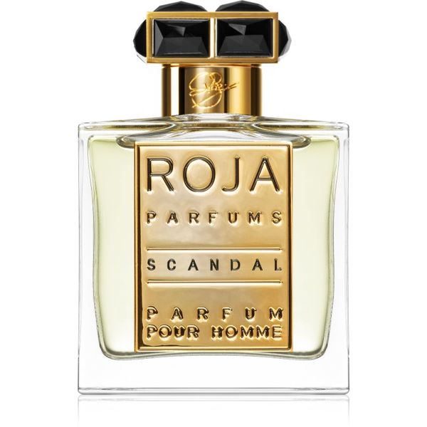 Roja Parfums Roja Parfums Scandal parfum za moške 50 ml