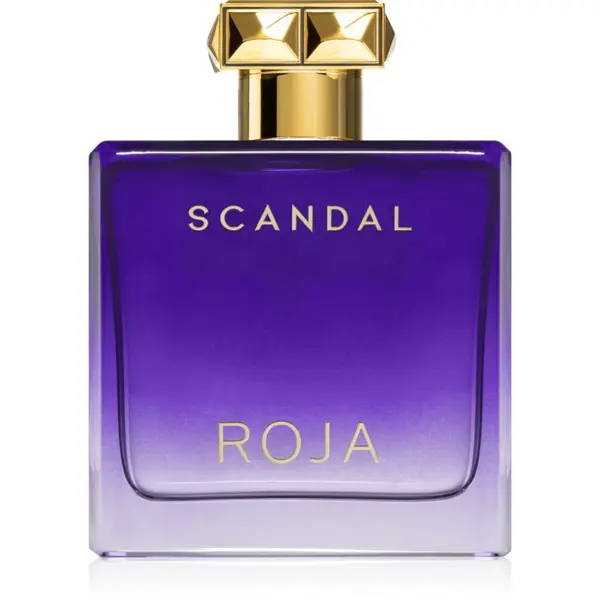Roja Parfums Roja Parfums Scandal Pour Homme parfumska voda za moške 100 ml