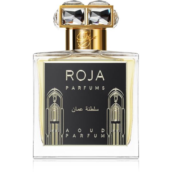 Roja Parfums Roja Parfums Sultanate of Oman parfum uniseks 50 ml