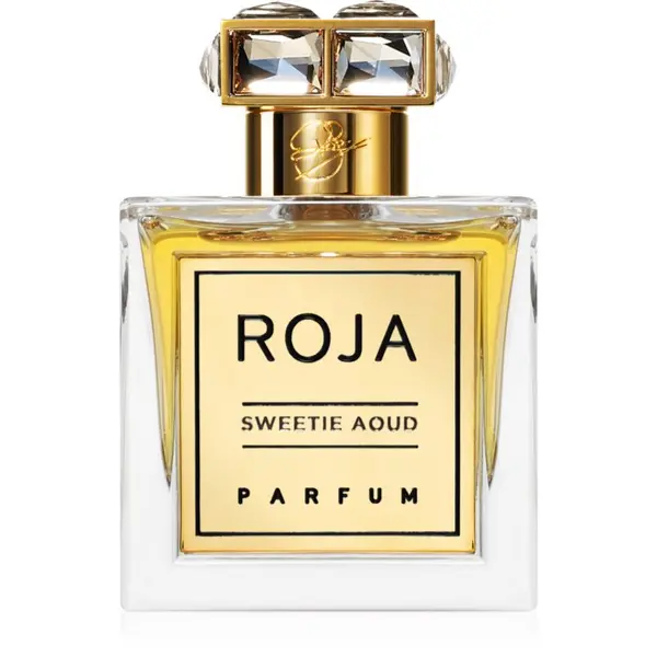 Roja Parfums Roja Parfums Sweetie Aoud vlažilni parfum uniseks 100 ml