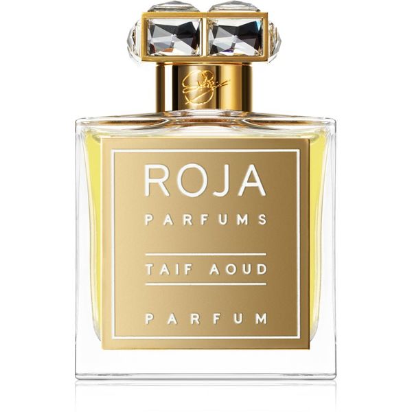 Roja Parfums Roja Parfums Taif Aoud parfum uniseks 100 ml