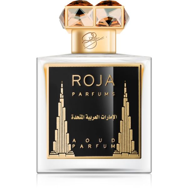 Roja Parfums Roja Parfums United Arab Emirates parfum uniseks 50 ml