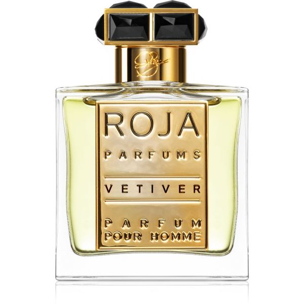 Roja Parfums Roja Parfums Vetiver parfum za moške 50 ml