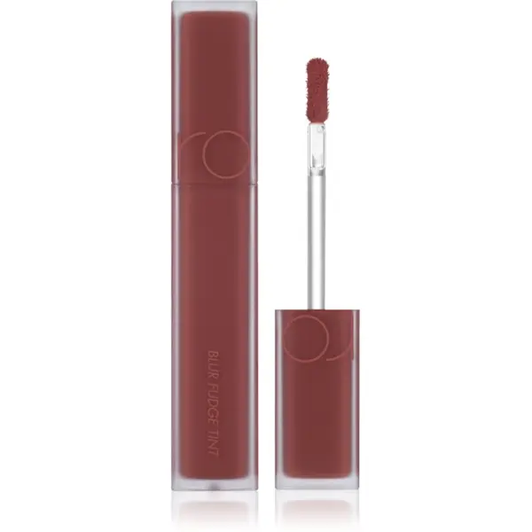 rom&nd rom&nd Blur Fudge mat barva za ustnice odtenek #03 Musky 5 g