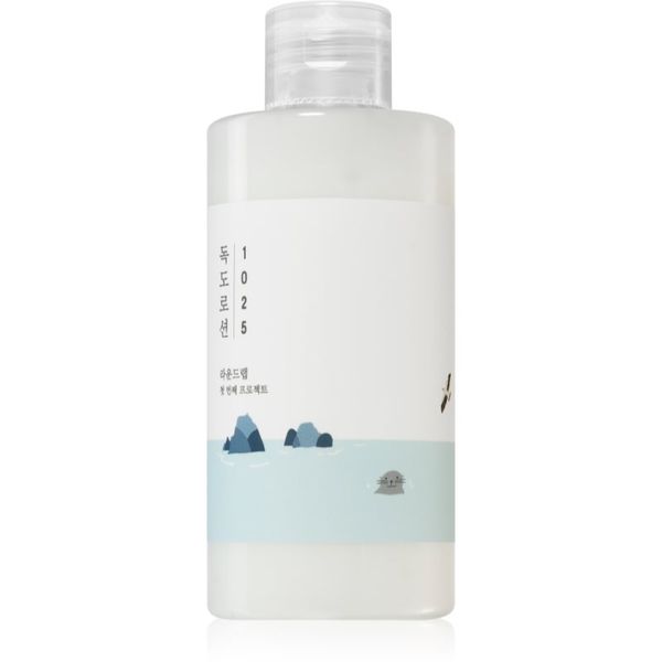 ROUND LAB ROUND LAB 1025 Dokdo Lotion lahek losjon za intenzivno vlaženje 200 ml