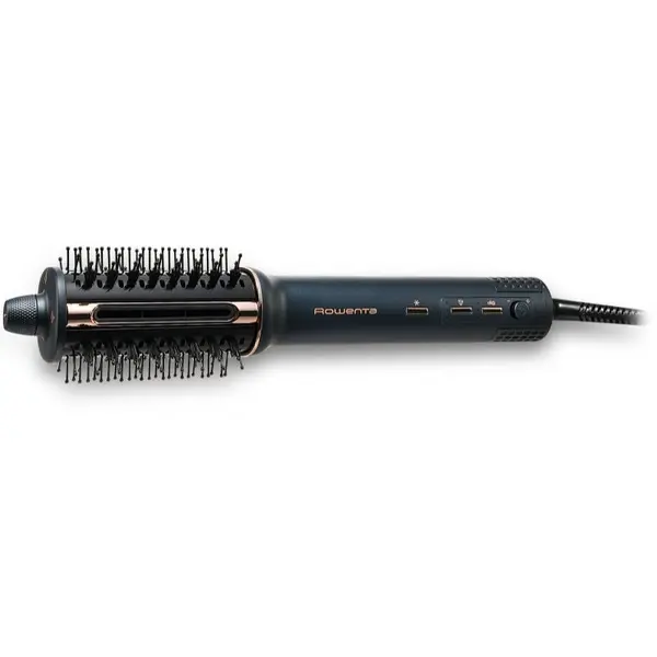 Rowenta Rowenta Air Brush 3D UB9720E0 krtača za vroč zrak 1 kos
