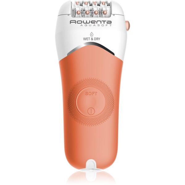 Rowenta Rowenta AquaSoft EP4920F0 epilator