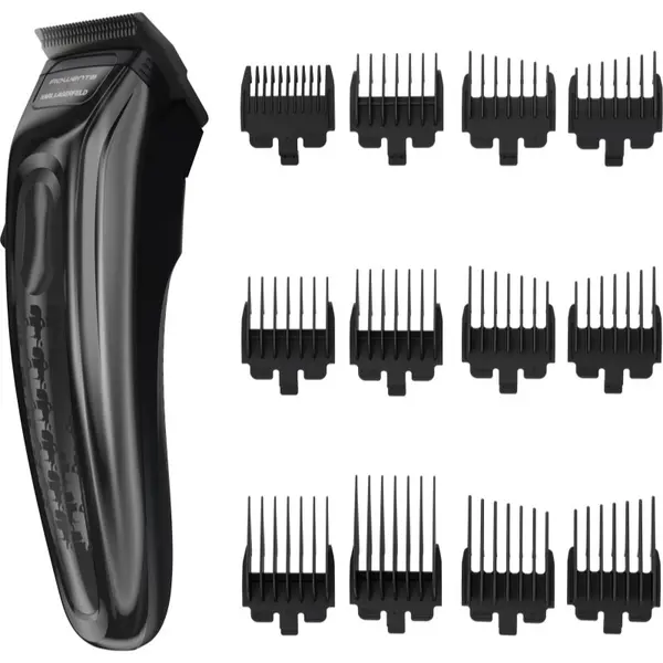 Rowenta Rowenta Barber Experience TN155LE0 prirezovalnik za lase 1 kos