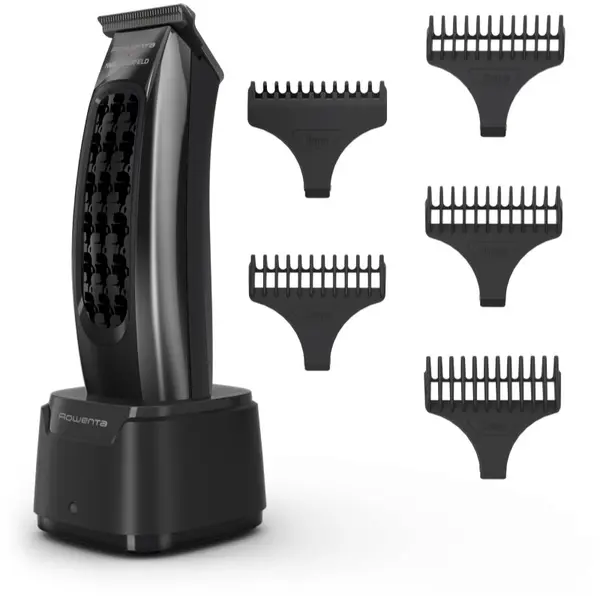 Rowenta Rowenta Barber Experience TN185LE0 prirezovalnik za lase in brado 1 kos