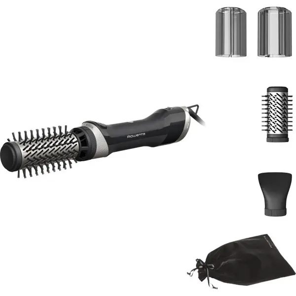 Rowenta Rowenta Brush Activ UB9530F0 krtača za vroč zrak 1 kos