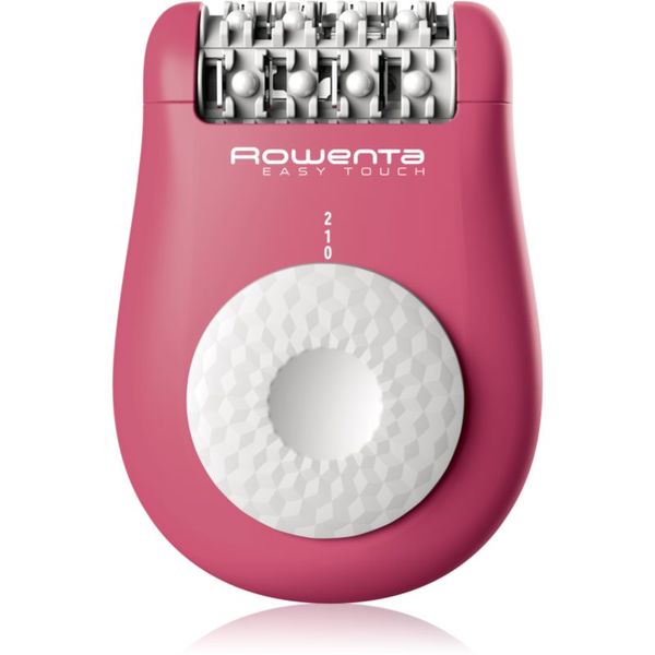 Rowenta Rowenta Easy Touch EP1110F1 epilator