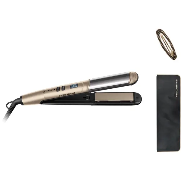 Rowenta Rowenta Glam & Shine SF4641F0 likalnik za lase 1 kos
