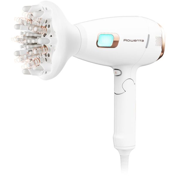 Rowenta Rowenta Scalp Care Ultimate Experience CV9240F0 sušilec za lase