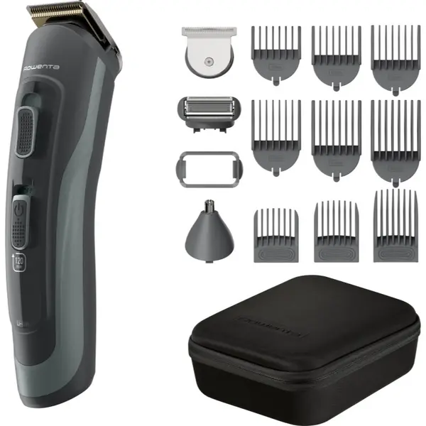 Rowenta Rowenta Selectium TN9444E0 prirezovalnik za celo telo 1 kos