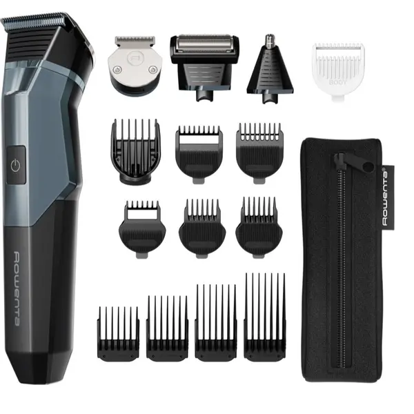 Rowenta Rowenta X-Series TN9710E0 večnamenski strojček za striženje 16 v 1 1 kos