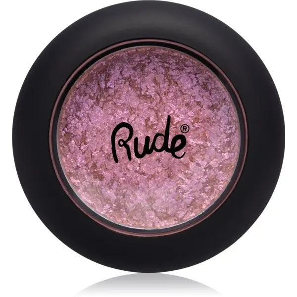 Rude Cosmetics Rude Cosmetics Hypnotic Hyper Eyeshadow bleščeča senčila za oči odtenek Surrealism 1.8 g