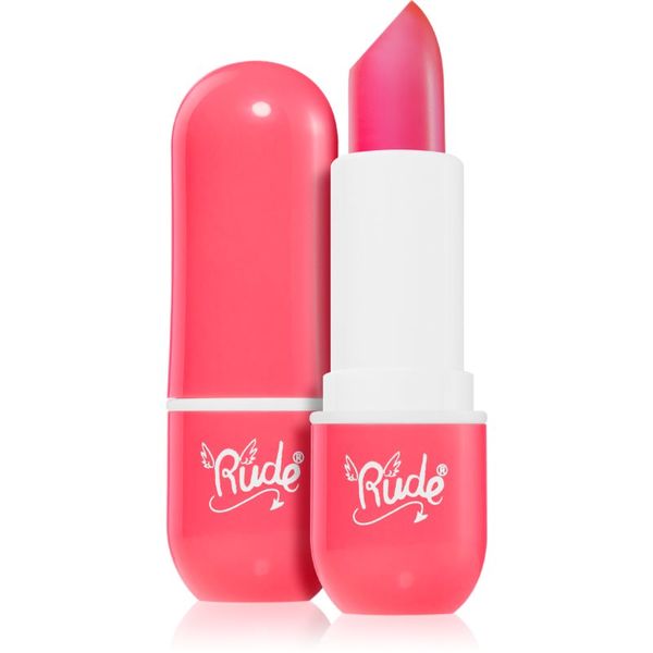 Rude Cosmetics Rude Cosmetics Manga Collection Lip Balm vlažilni balzam za ustnice odtenek Watermelon Kiss 3.5 g