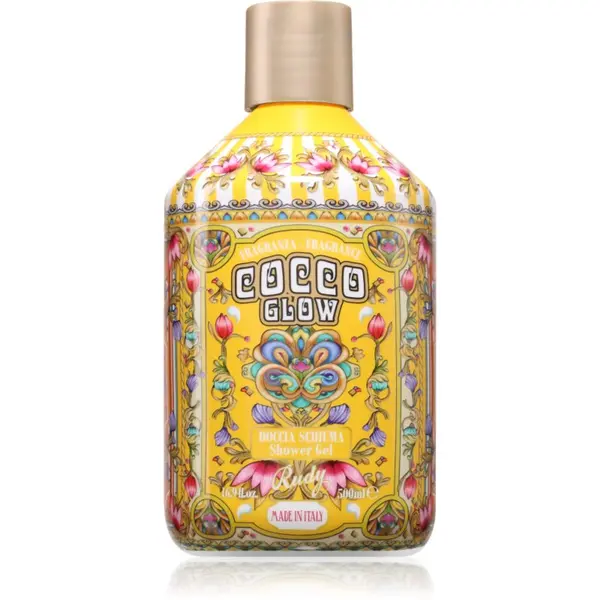 Rudy - Le Maioliche Rudy - Le Maioliche Cocco Glow tekoče milo 500 ml