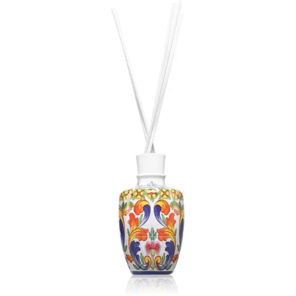 Rudy - Le Maioliche Rudy - Le Maioliche Diffusore Per Ambiente aroma difuzor s polnilom 300 ml