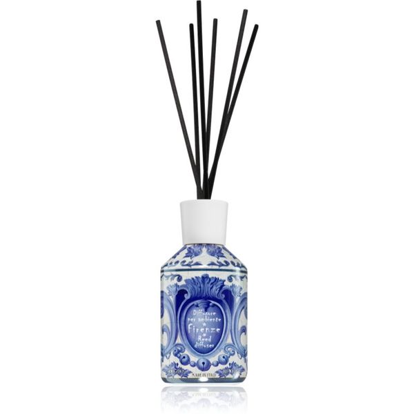 Rudy - Le Maioliche Rudy - Le Maioliche Firenze aroma difuzor s polnilom 500 ml