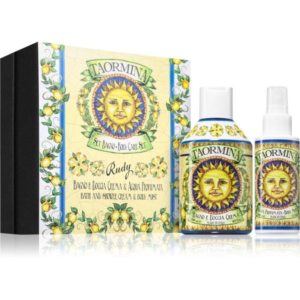 Rudy - Le Maioliche Rudy - Le Maioliche Portofino darilni set za ženske
