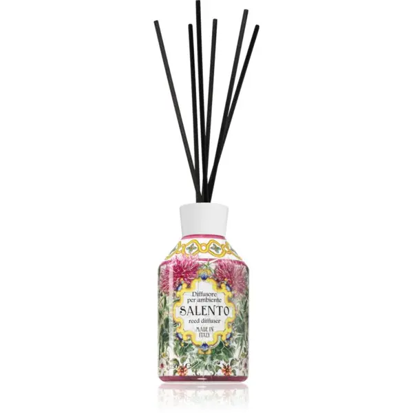 Rudy - Le Maioliche Rudy - Le Maioliche Salento aroma difuzor s polnilom 250 ml