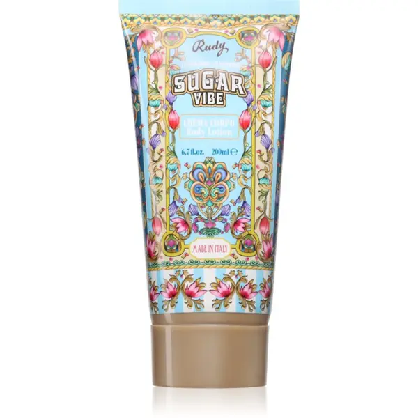 Rudy - Le Maioliche Rudy - Le Maioliche Sugar Vibe losjon za telo 200 ml