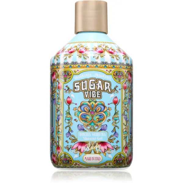 Rudy - Le Maioliche Rudy - Le Maioliche Sugar Vibe tekoče milo 500 ml