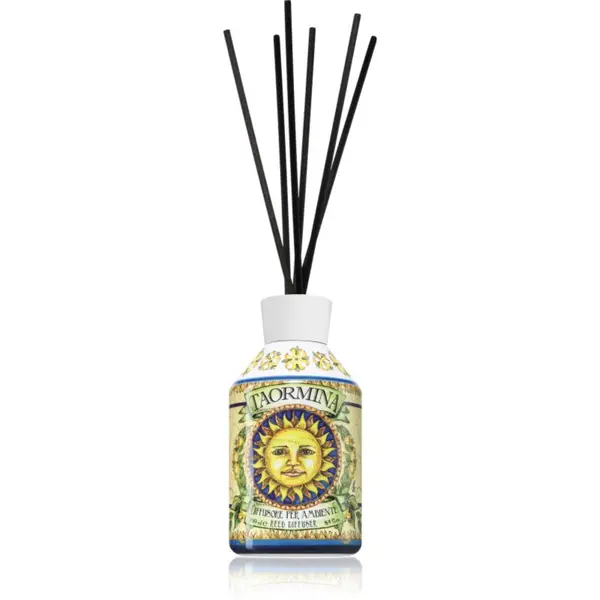 Rudy - Le Maioliche Rudy - Le Maioliche Taormina aroma difuzor s polnilom 250 ml