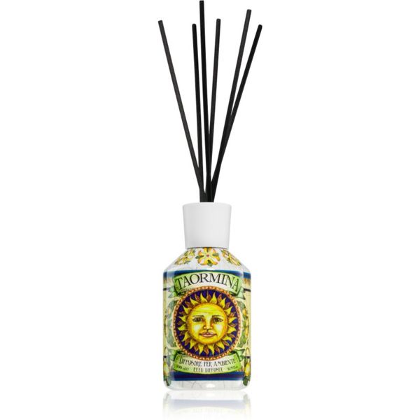 Rudy - Le Maioliche Rudy - Le Maioliche Taormina aroma difuzor s polnilom 500 ml