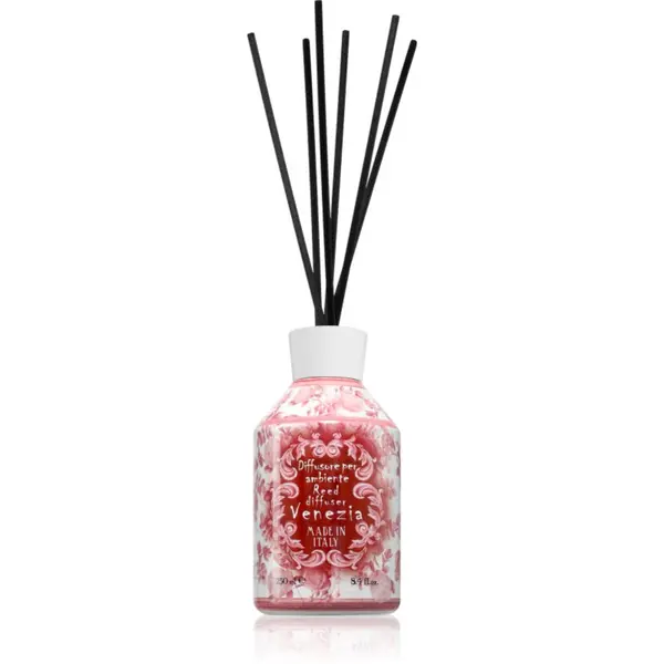 Rudy - Le Maioliche Rudy - Le Maioliche Venezia aroma difuzor s polnilom 250 ml
