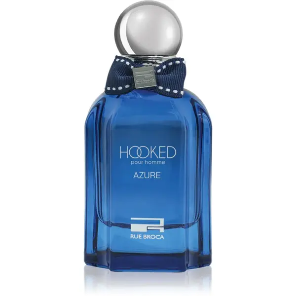 Rue Broca Rue Broca Hooked Azure parfumska voda za moške 100 ml