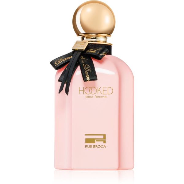 Rue Broca Rue Broca Hooked Pour Femme parfumska voda za ženske 100 ml