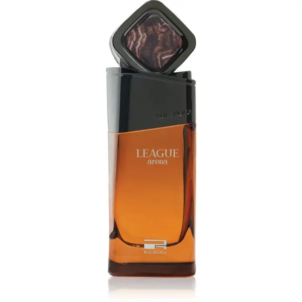 Rue Broca Rue Broca League Arena parfumska voda za moške 100 ml
