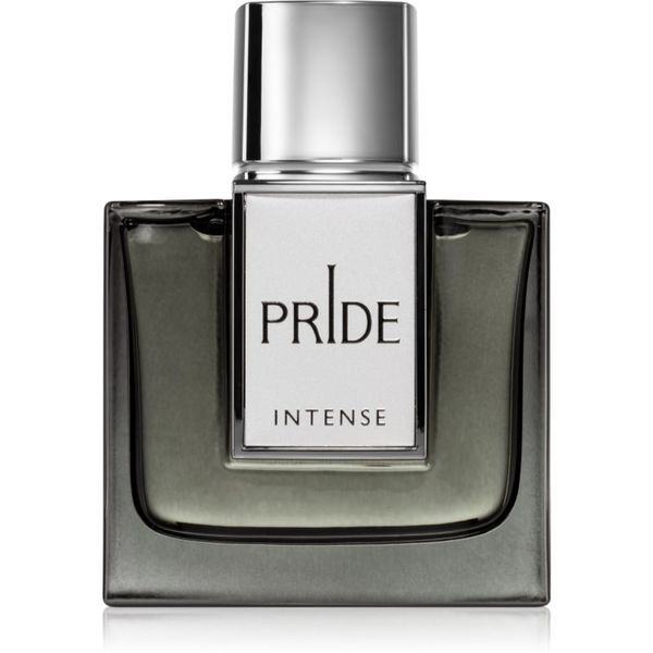 Rue Broca Rue Broca Pride Intense parfumska voda za moške 100 ml