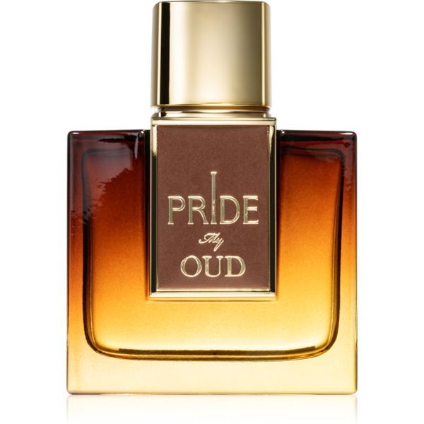 Rue Broca Rue Broca Pride My Oud parfumska voda za moške 100 ml