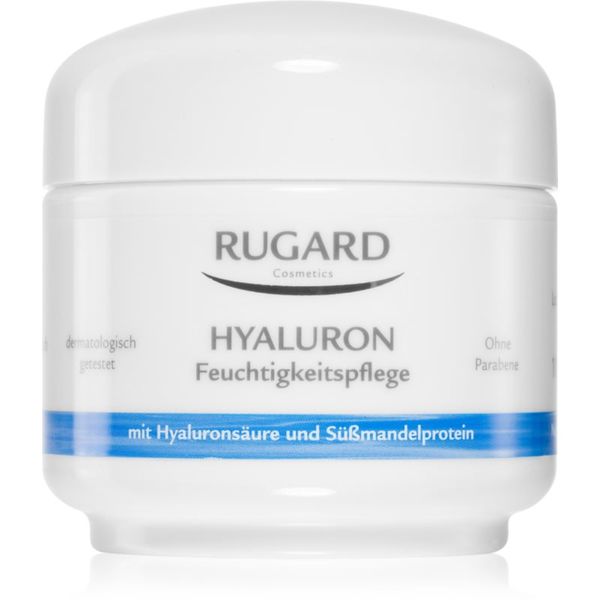 Rugard Rugard Hyaluron Cream vlažilna krema za zrelo kožo 100 ml