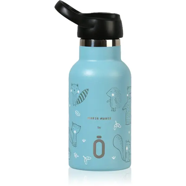 Runbott Runbott Forest Blue termovka 350 ml